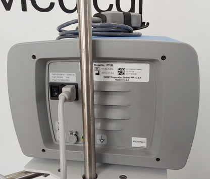 Boston Scientific Ekos PT-3B EkoSonic Endovascular Control Unit