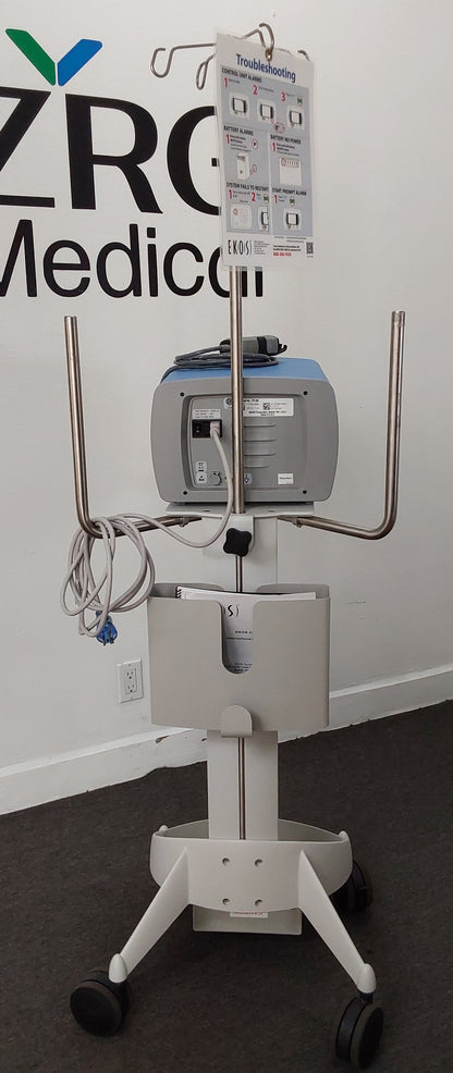 Boston Scientific Ekos PT-3B EkoSonic Endovascular Control Unit