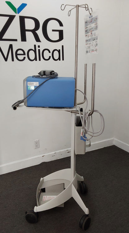 Boston Scientific Ekos PT-3B EkoSonic Endovascular Control Unit