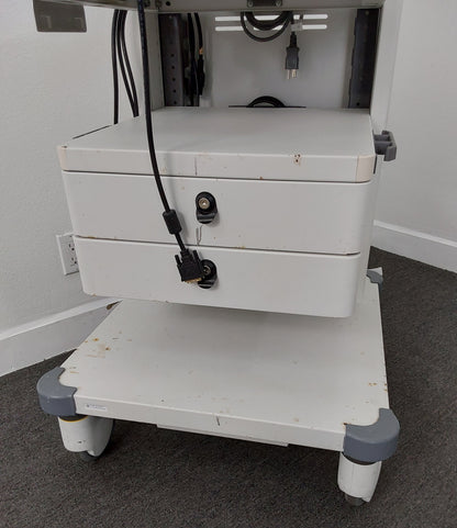 Olympus WM‑NP2 Mobile Workstation