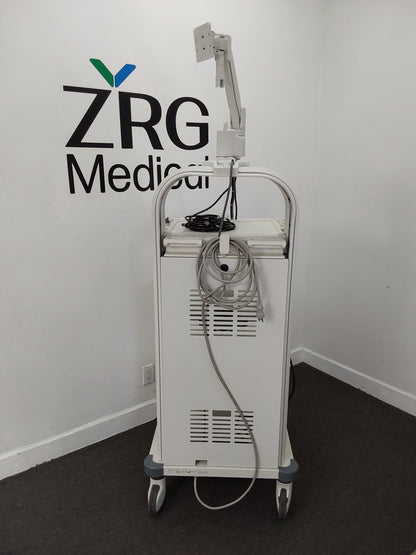 Olympus WM‑NP2 Mobile Workstation