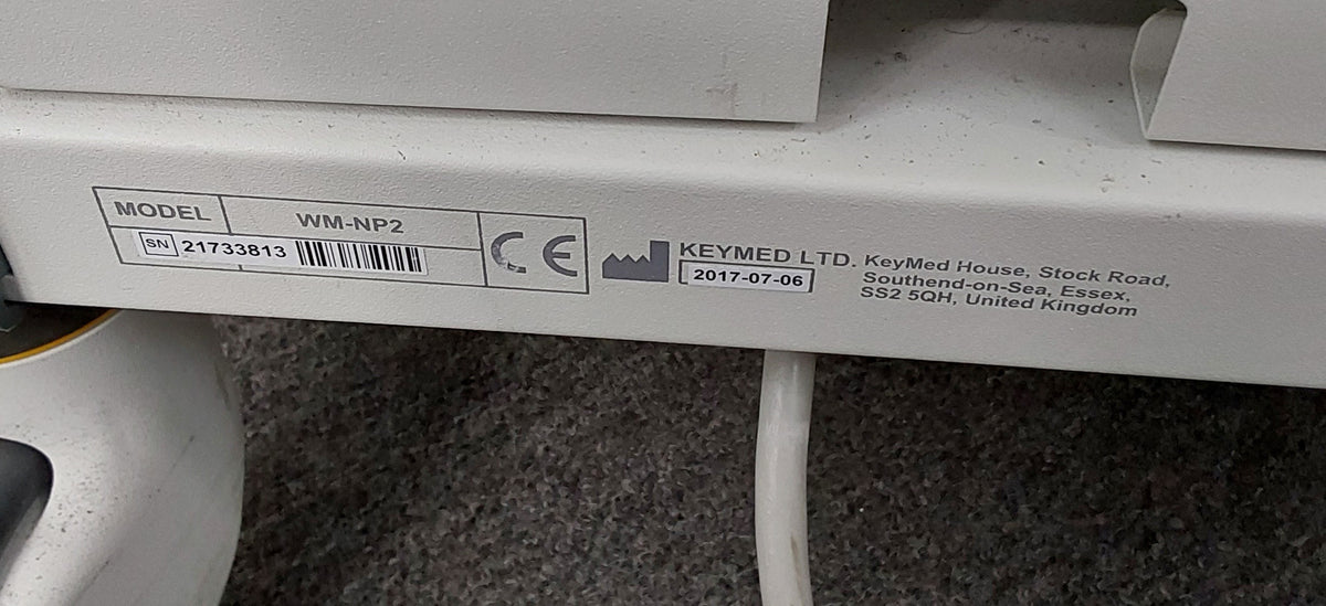 Olympus WM‑NP2 Mobile Workstation
