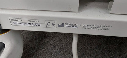 Olympus WM‑NP2 Mobile Workstation