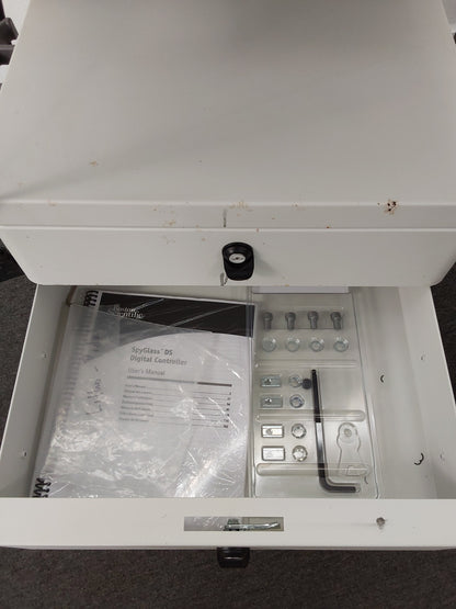 Olympus WM‑NP2 Mobile Workstation