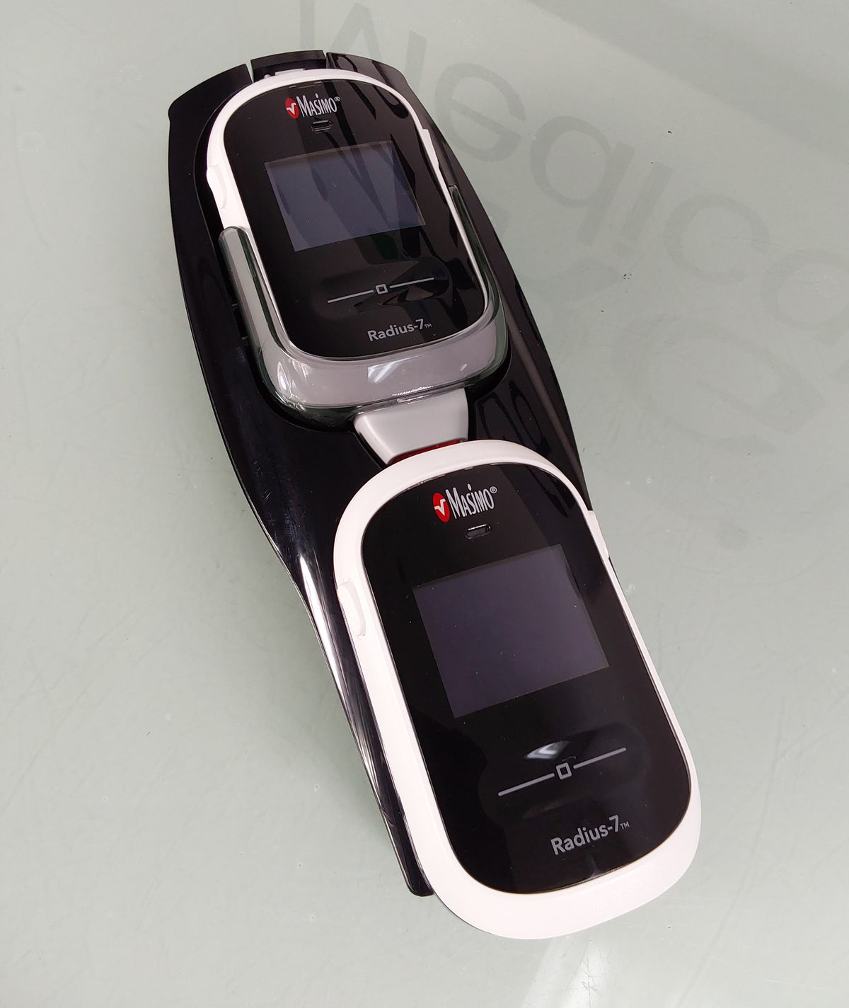 Masimo Radius-7 Wearable Pulse CO‑oximeter