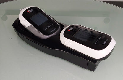 Masimo Radius-7 Wearable Pulse CO‑oximeter