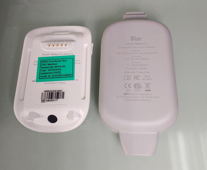 Masimo Radius-7 Wearable Pulse CO‑oximeter