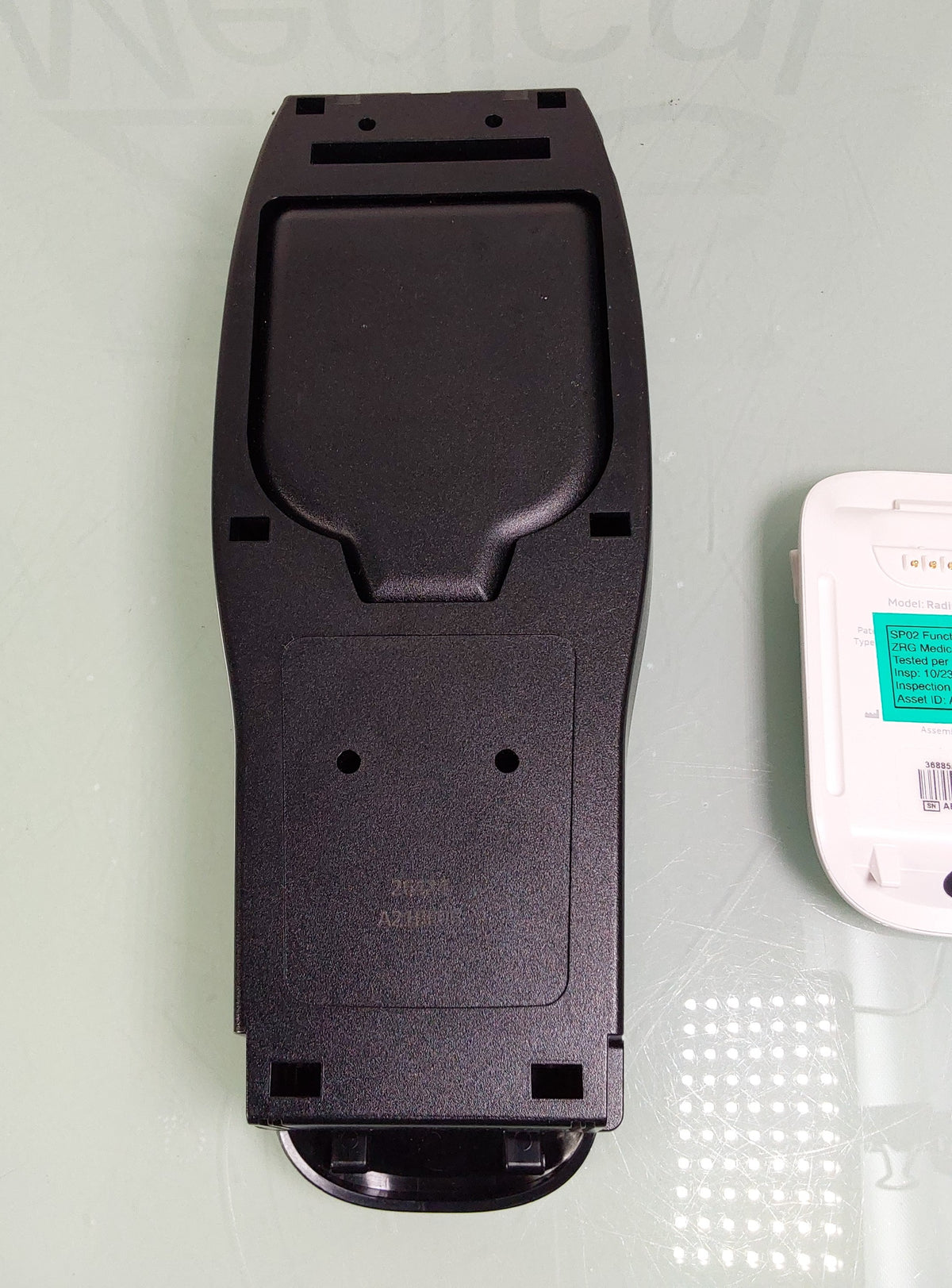Masimo Radius-7 Wearable Pulse CO‑oximeter