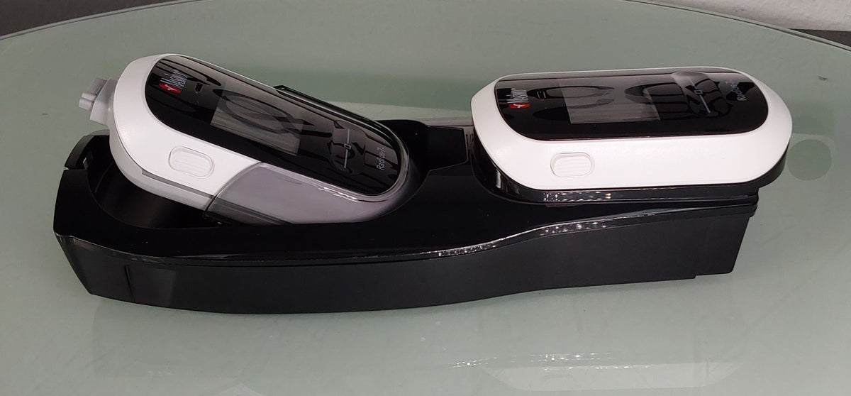 Masimo Radius-7 Wearable Pulse CO‑oximeter