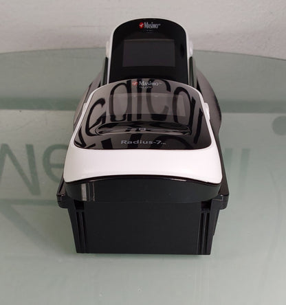 Masimo Radius-7 Wearable Pulse CO‑oximeter