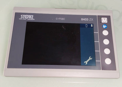 Karl Storz C-MAC Monitor 8403 ZX