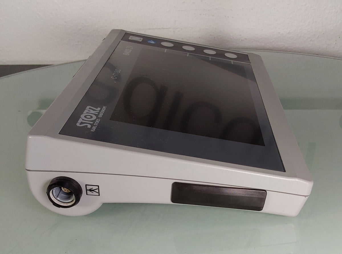 Karl Storz C-MAC Monitor 8403 ZX
