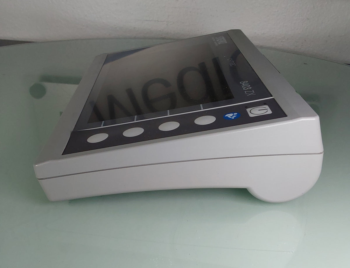 Karl Storz C-MAC Monitor 8403 ZX
