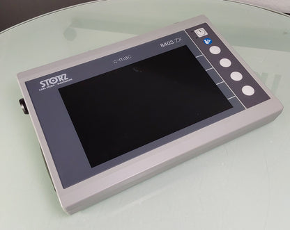 Karl Storz C-MAC Monitor 8403 ZX