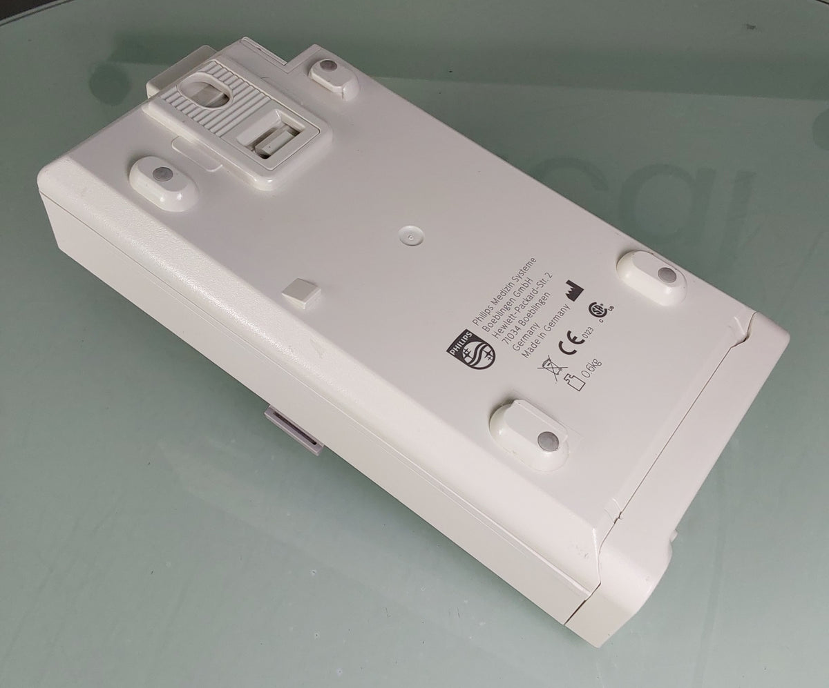 Philips M3015B Microstream CO2 Module REF 865377 #C08