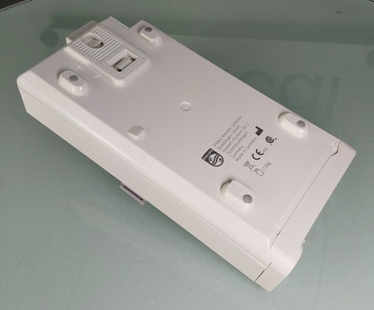 Philips M3015B Microstream CO2 Module REF 865377 #C08