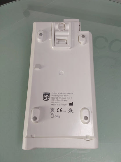 Philips M3015B Microstream CO2 Module REF 865377 #C08