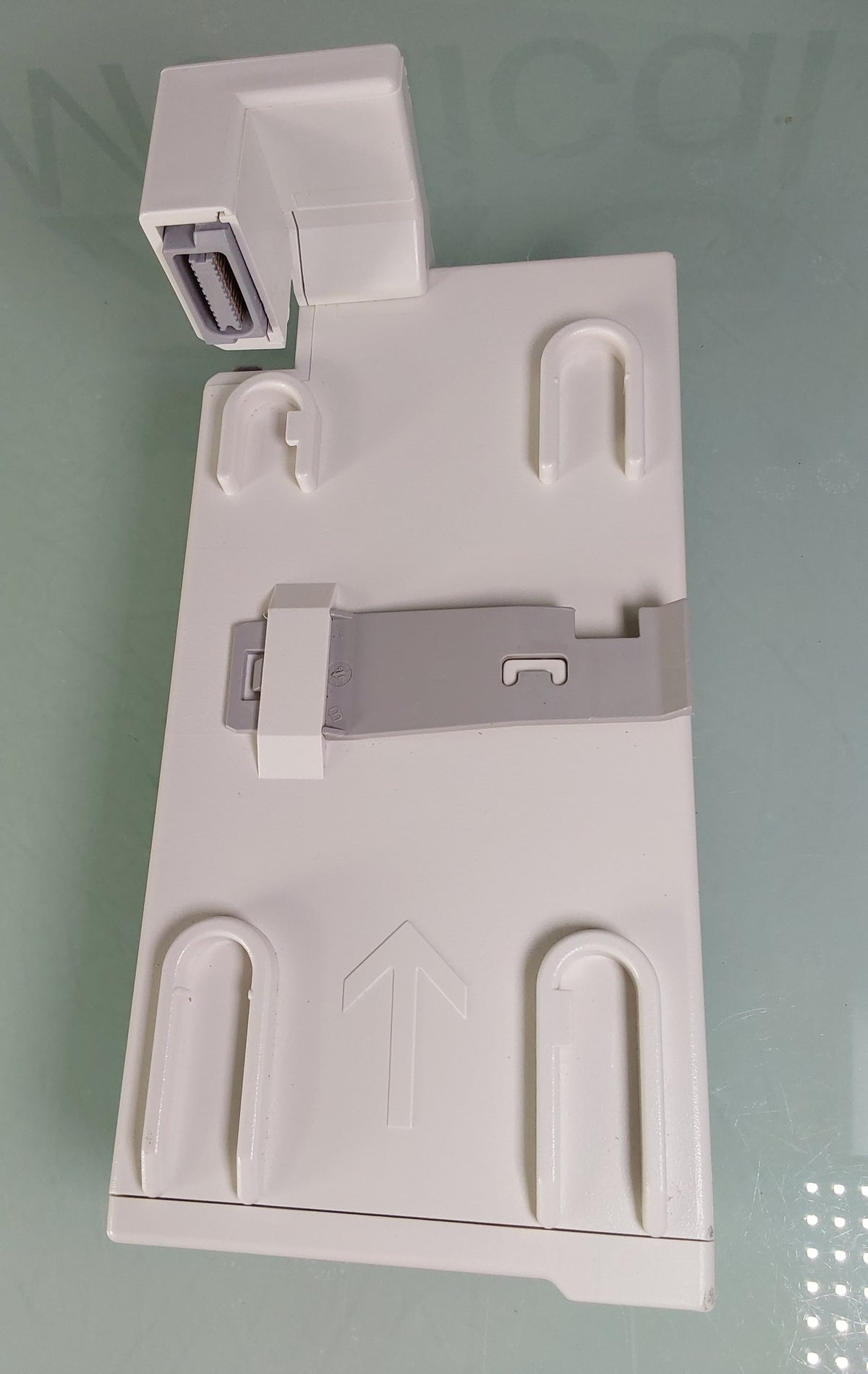 Philips M3015B Microstream CO2 Module REF 865377 #C08