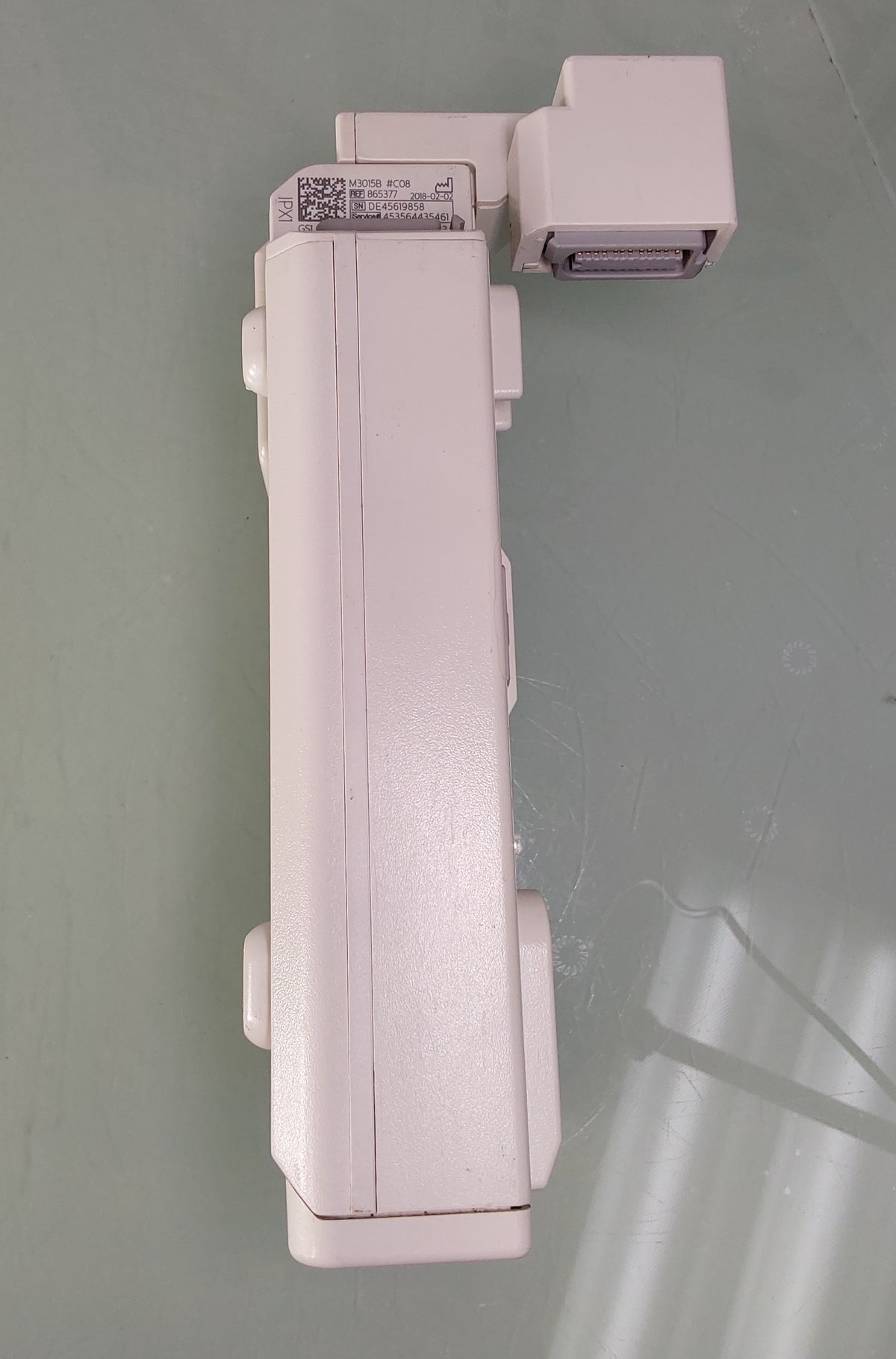 Philips M3015B Microstream CO2 Module REF: 865377 #C08