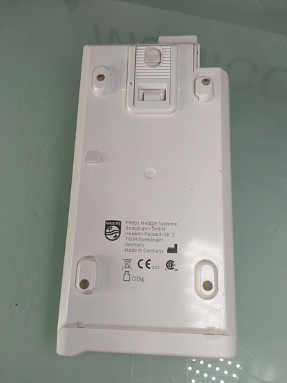 Philips M3015B Microstream CO2 Module REF: 865377 #C08