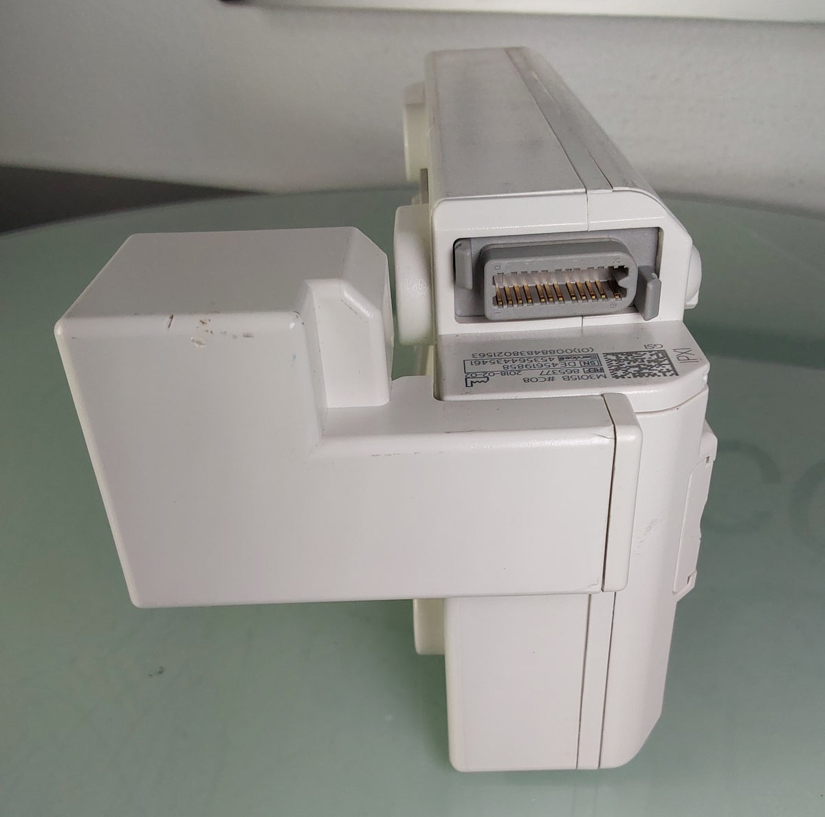 Philips M3015B Microstream CO2 Module REF: 865377 #C08