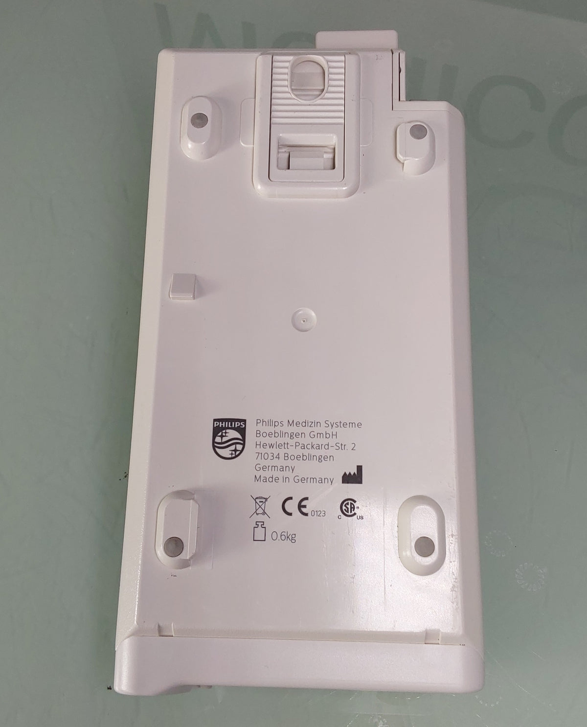 Philips M3015B Microstream CO2 Module REF 865377 #C08