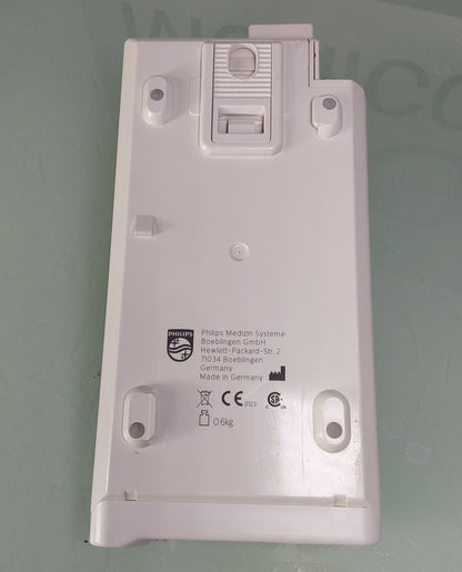 Philips M3015B Microstream CO2 Module REF 865377 #C08