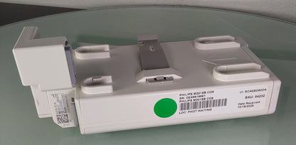 Philips M3015B Microstream CO2 Module REF 865377 #C08