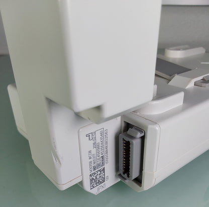 Philips M3015B Microstream CO2 Module REF 865377 #C08