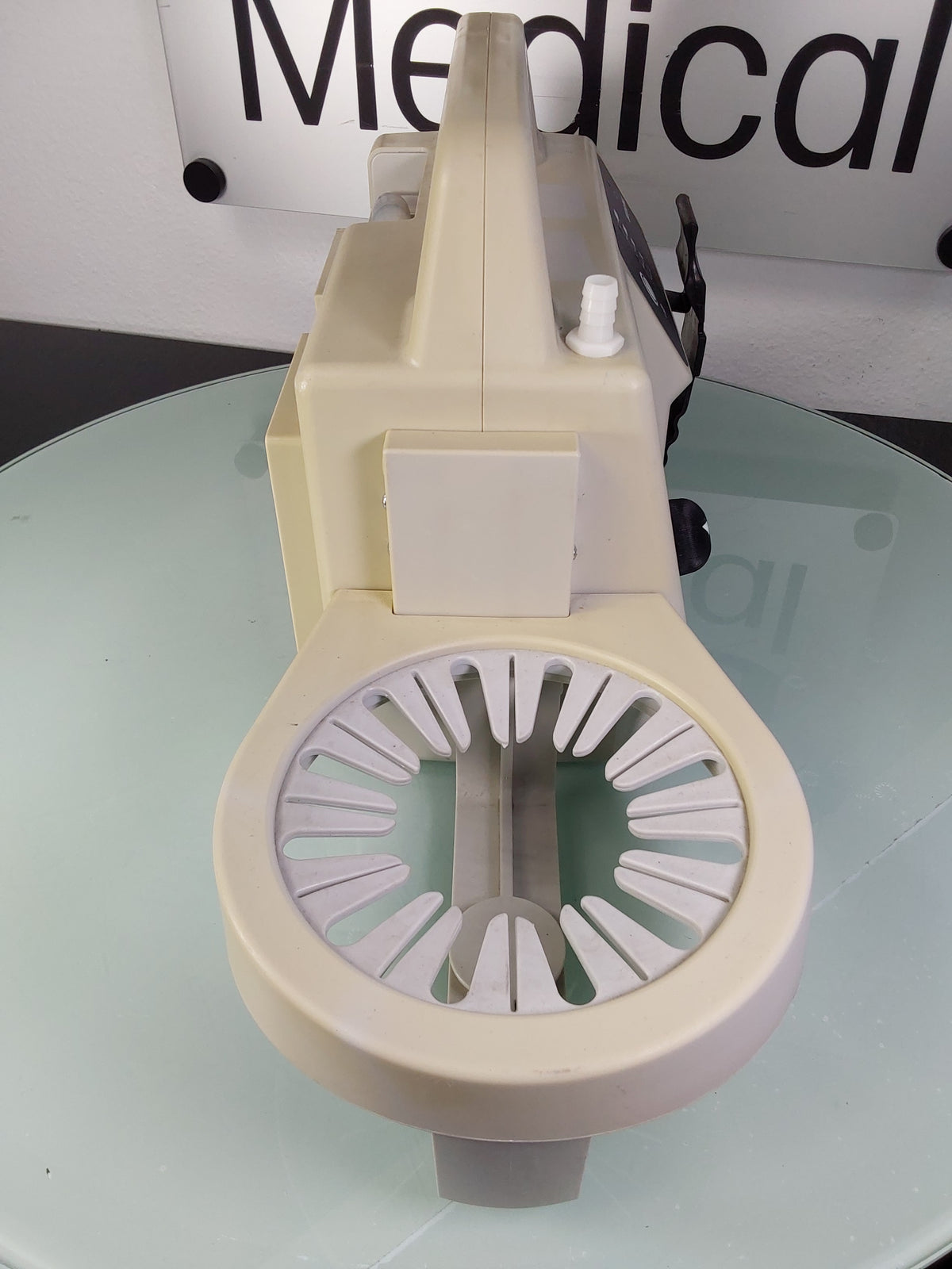 SSCOR 2314B Vacuum Regulator
