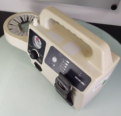 SSCOR 2314B Vacuum Regulator