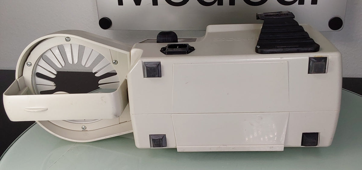 SSCOR 2314B Vacuum Regulator
