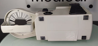 SSCOR 2314B Vacuum Regulator