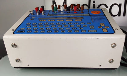 DNI Nevada MedTester 5000C w/ Wedge Adapter