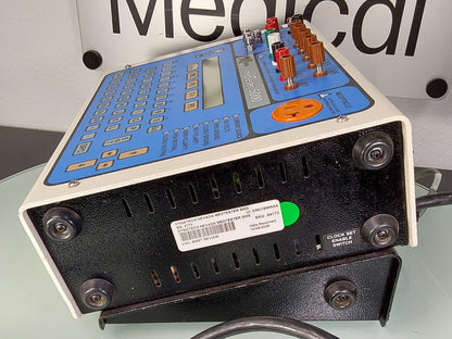 DNI Nevada MedTester 5000C w/ Wedge Adapter