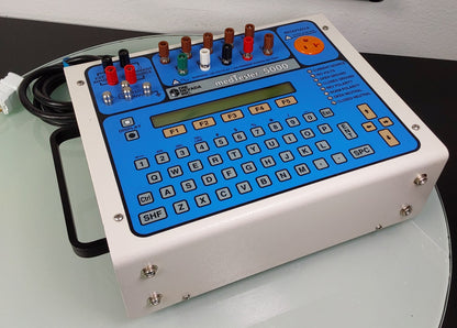 DNI Nevada/ Fluke Biomedical MedTester 5000C