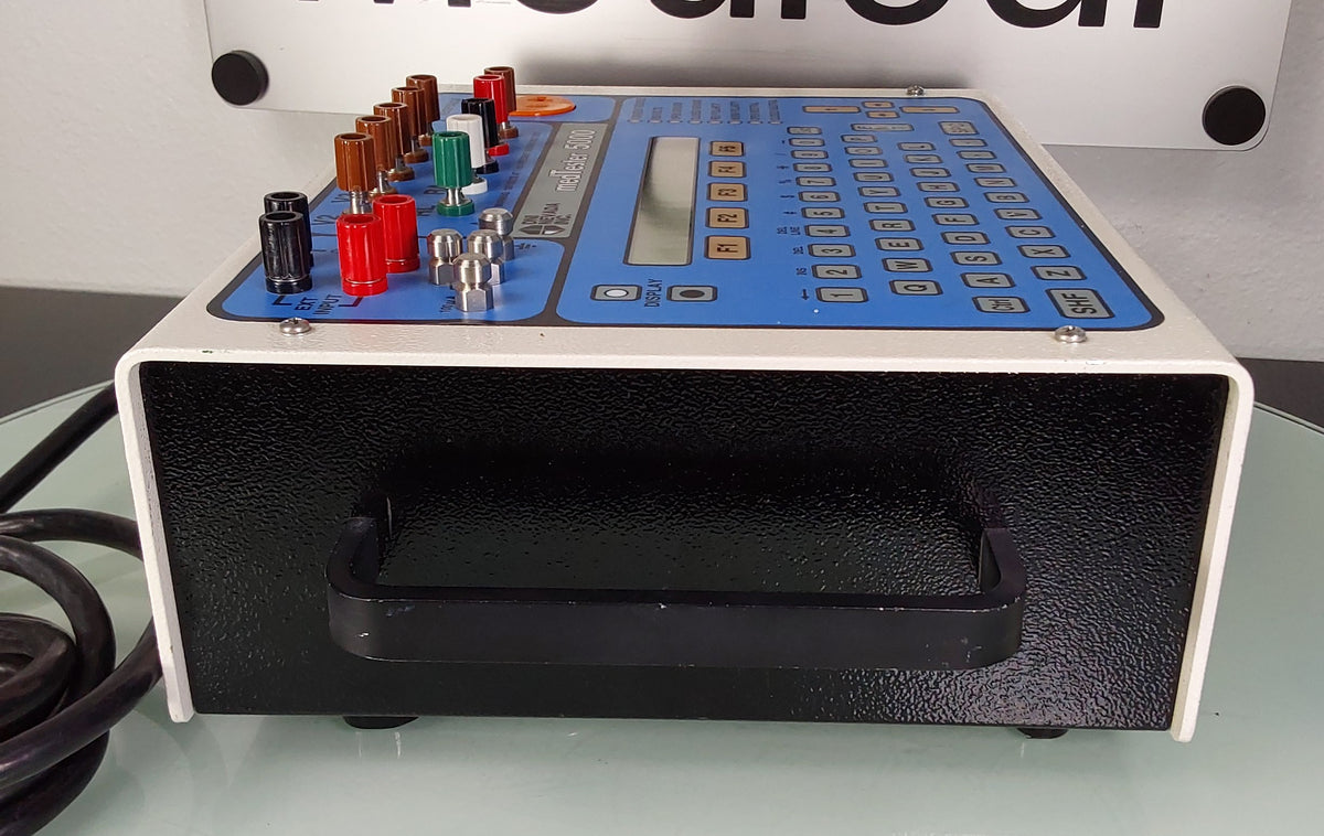 DNI Nevada/ Fluke Biomedical MedTester 5000C