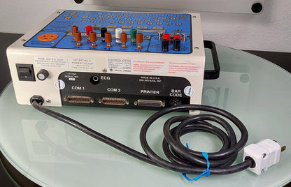DNI Nevada/ Fluke Biomedical MedTester 5000C