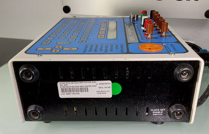 DNI Nevada/ Fluke Biomedical MedTester 5000C