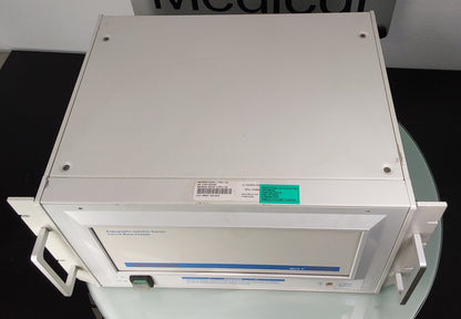 Medrad Mark V ProVis Angiographic Injection System Control Room Console