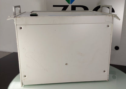 Medrad Mark V ProVis Angiographic Injection System Control Room Console