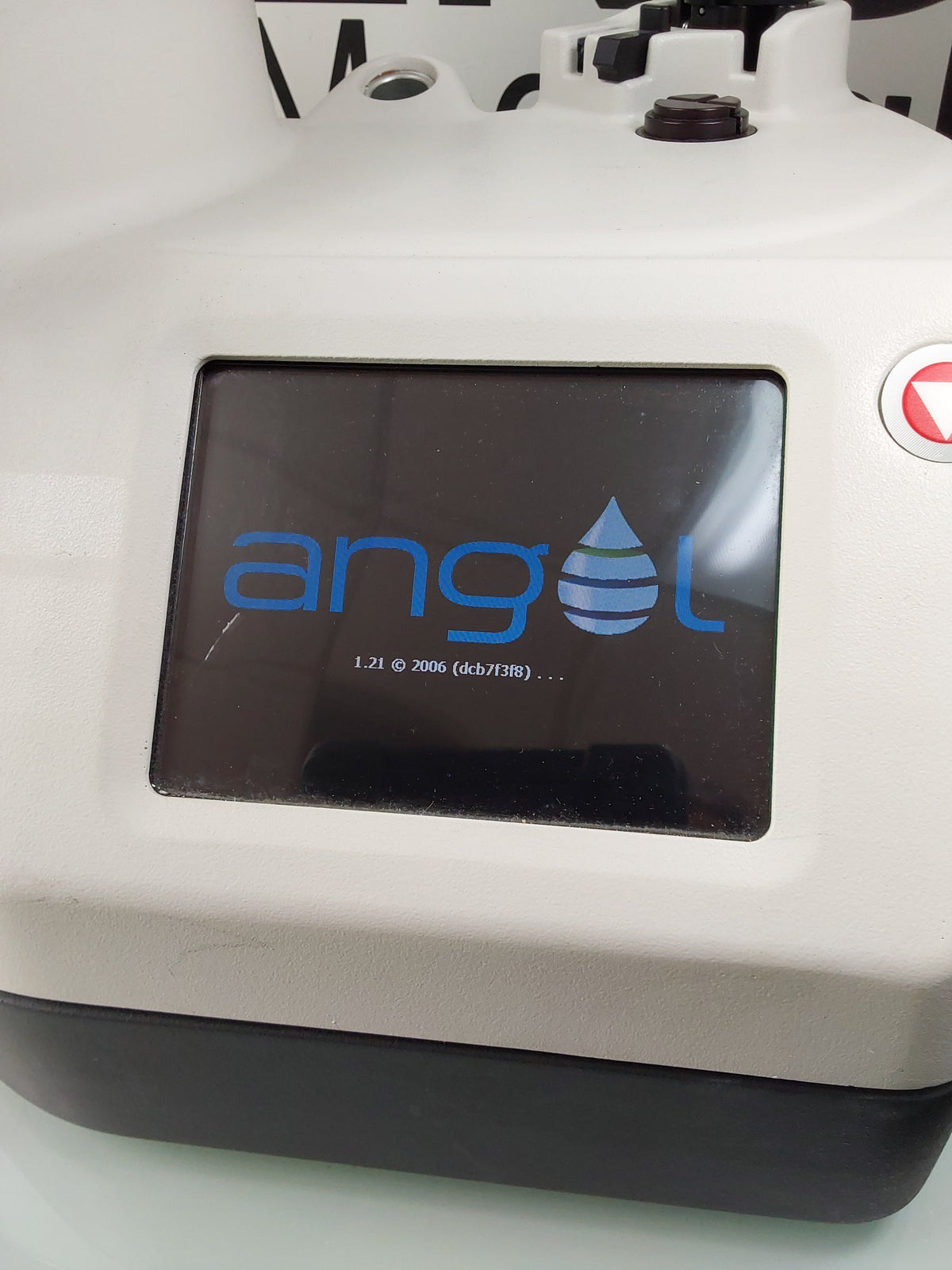 Sorin Group 976000900 Angel Whole Blood Separation System