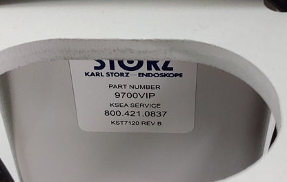 Karl Storz C-MAC Monitor 8403 ZX