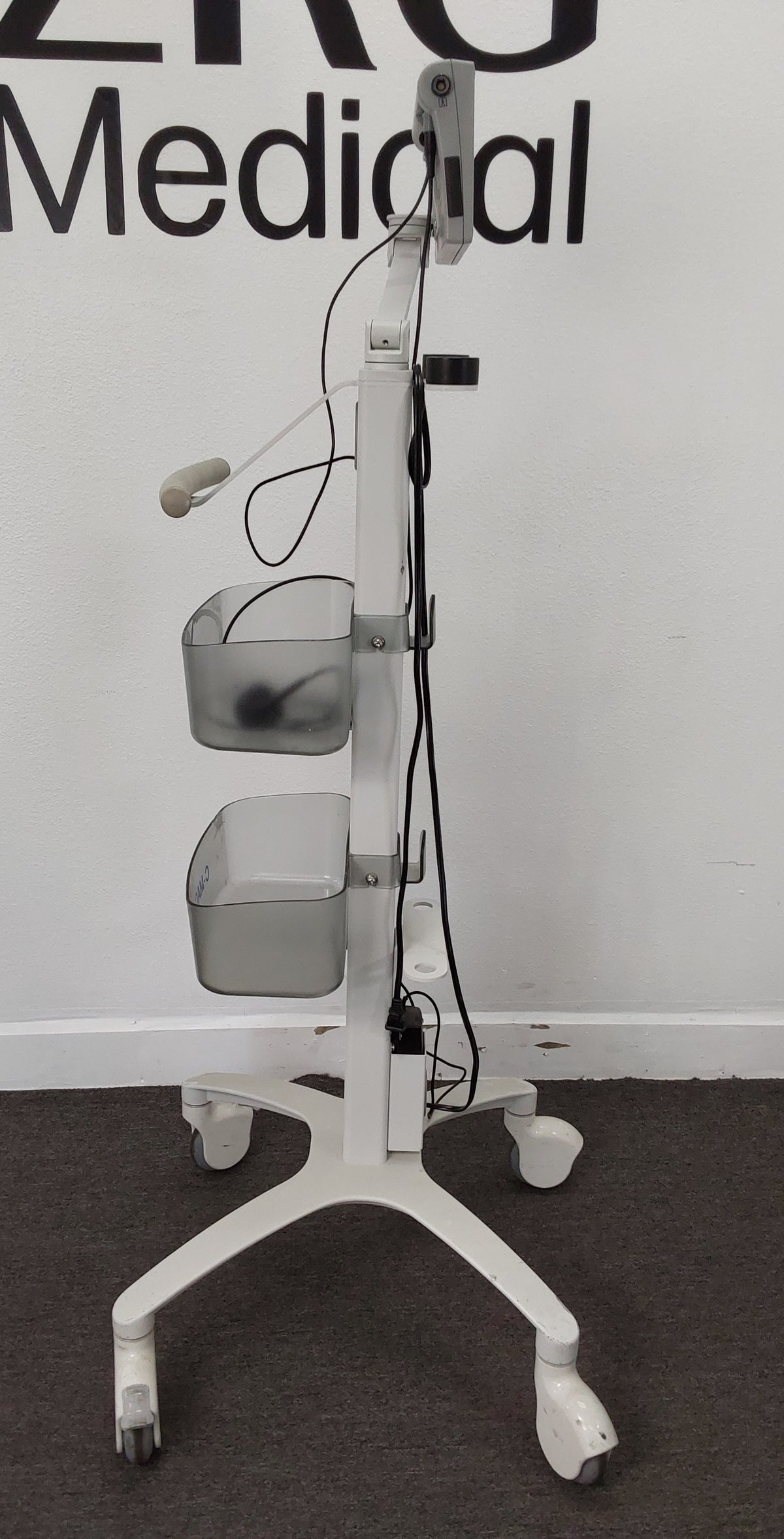 Karl Storz C-MAC Monitor 8403 ZX