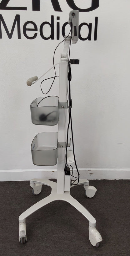 Karl Storz C-MAC Monitor 8403 ZX