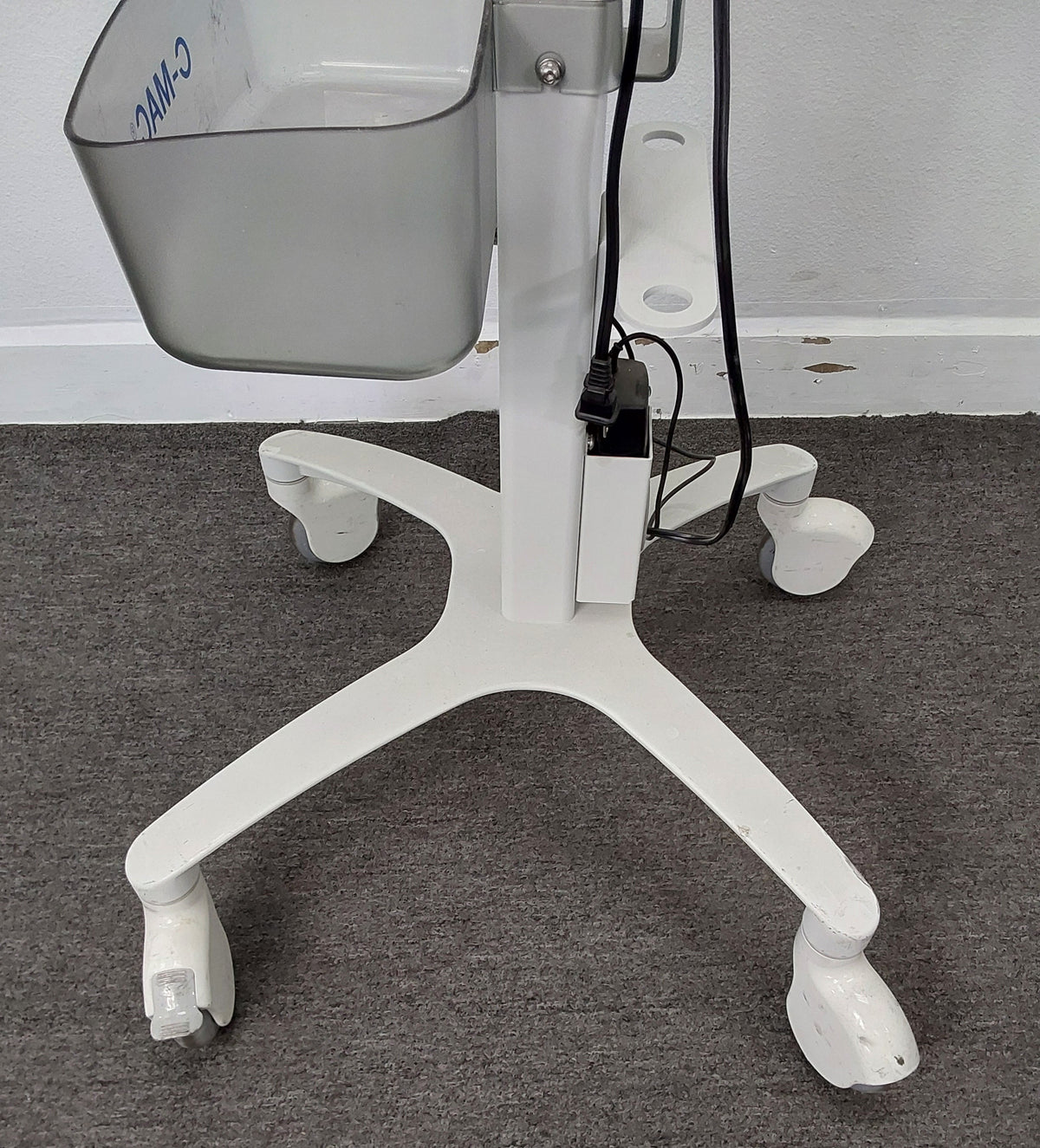 Karl Storz C-MAC Monitor 8403 ZX