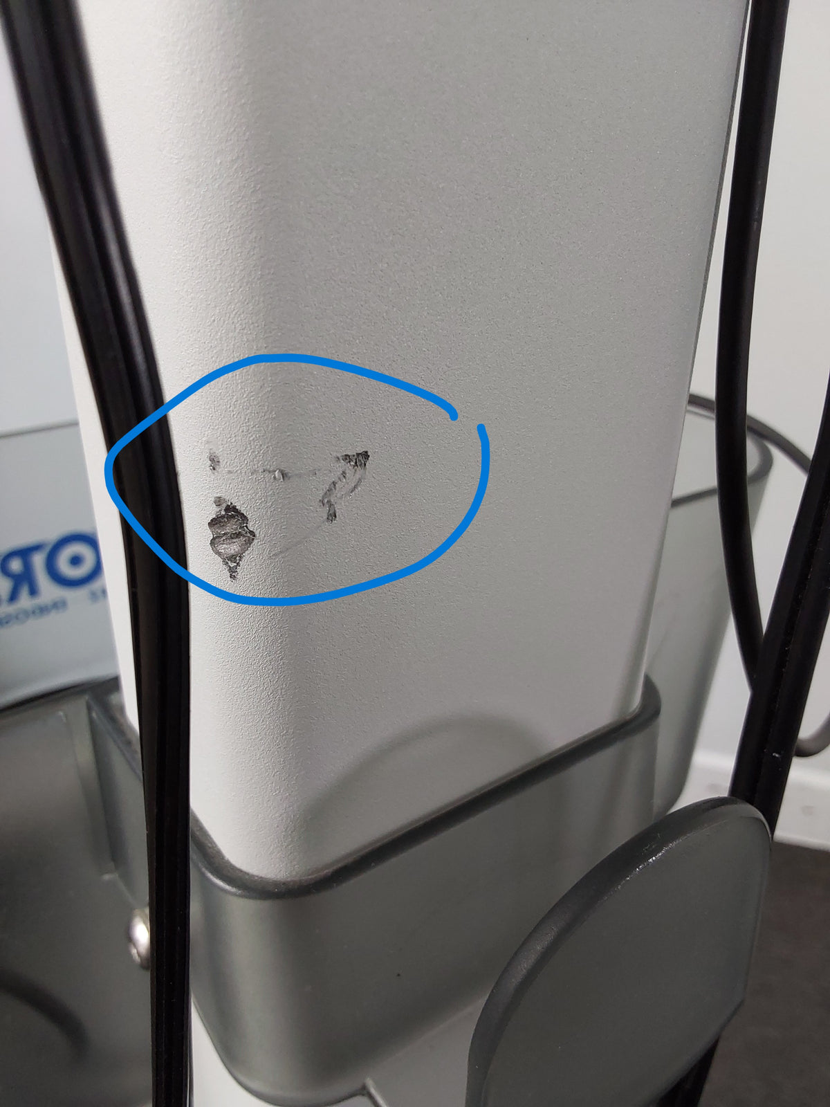 Karl Storz C-MAC Monitor 8403 ZX