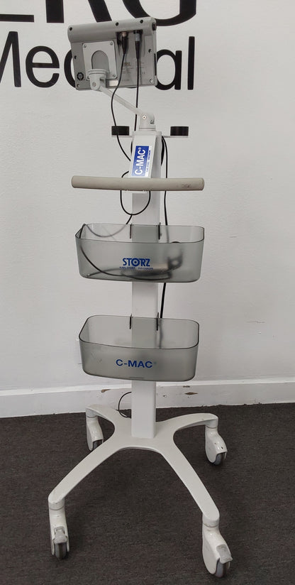 Karl Storz C-MAC Monitor 8403 ZX