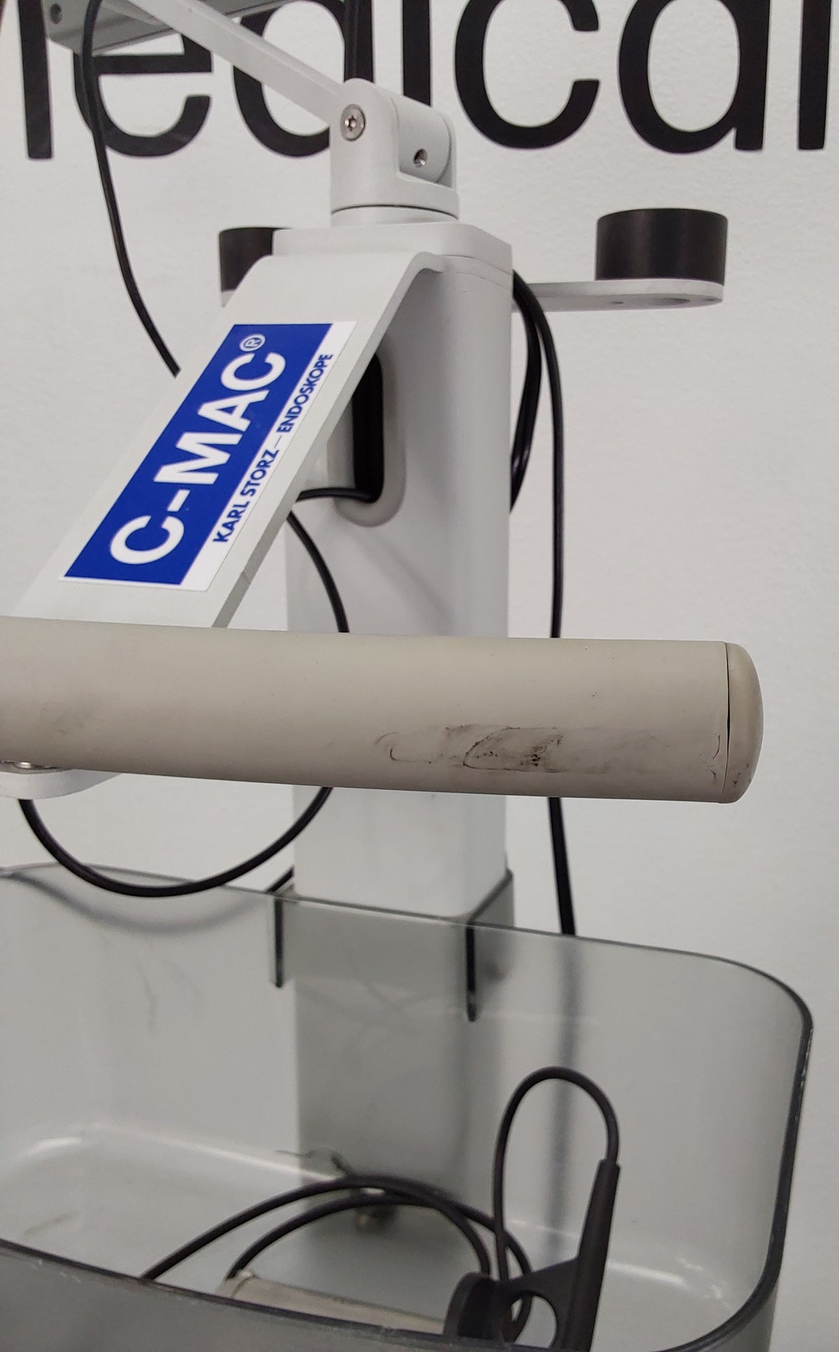 Karl Storz C-MAC Monitor 8403 ZX