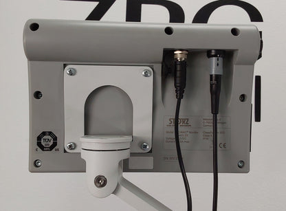 Karl Storz C-MAC Monitor 8403 ZX